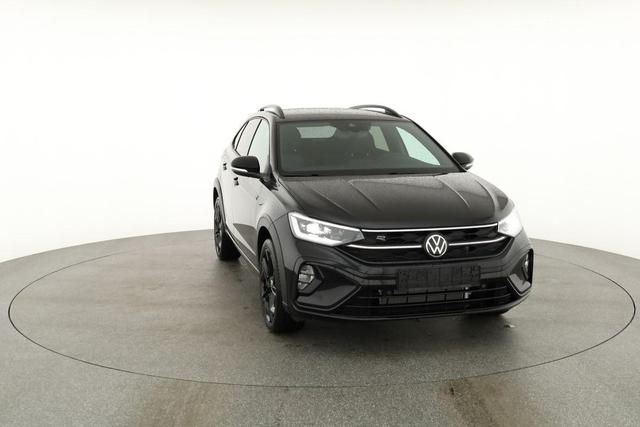 Volkswagen Taigo R-Line 1.5 TSI DSG R-Line, AHK, Matrix, Kamera, ACC, Winter, 4 J.-Garantie 