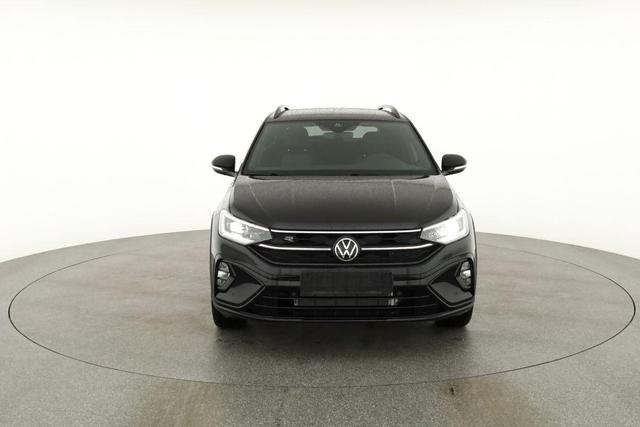 Volkswagen Taigo R-Line 1.5 TSI DSG R-Line, AHK, Matrix, Kamera, ACC, Winter, 4 J.-Garantie 