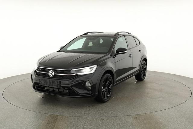 Volkswagen Taigo R-Line 1.5 TSI DSG R-Line, AHK, Matrix, Kamera, ACC, Winter, 4 J.-Garantie 