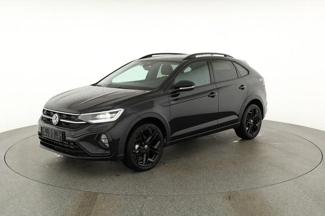 Volkswagen Taigo R-Line 1.5 TSI DSG R-Line, AHK, Matrix, Kamera, ACC, Winter, 4 J.-Garantie 