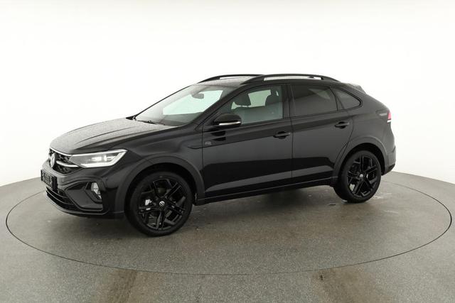 Volkswagen Taigo R-Line 1.5 TSI DSG R-Line, AHK, Matrix, Kamera, ACC, Winter, 4 J.-Garantie 