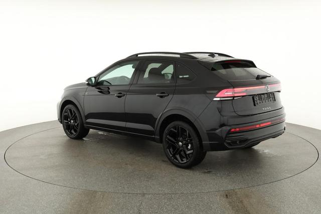 Volkswagen Taigo R-Line 1.5 TSI DSG R-Line, AHK, Matrix, Kamera, ACC, Winter, 4 J.-Garantie 