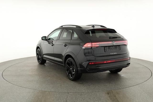 Volkswagen Taigo R-Line 1.5 TSI DSG R-Line, AHK, Matrix, Kamera, ACC, Winter, 4 J.-Garantie 