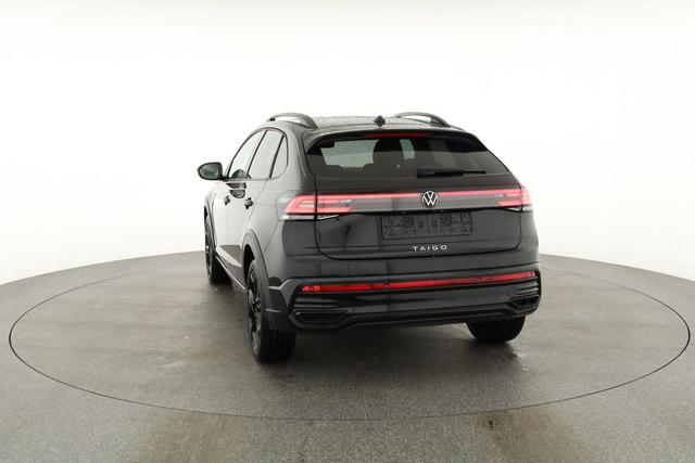 Volkswagen Taigo R-Line 1.5 TSI DSG R-Line, AHK, Matrix, Kamera, ACC, Winter, 4 J.-Garantie 