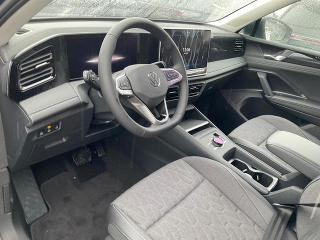 Volkswagen Tiguan - 1.5 TSI eHybrid 150 kW Life DSG Life, AHK, Navi, Side, easyOpen, Winter