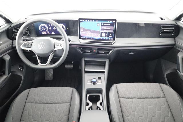 Volkswagen Tiguan 1.5 TSI eHybrid 150 kW Life DSG Life, AHK, Navi, Side, easyOpen, Winter 