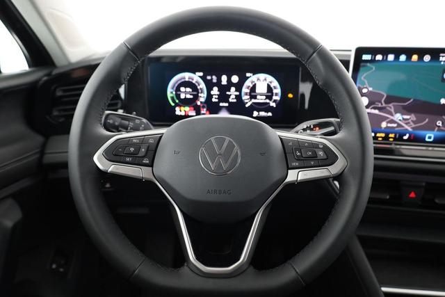 Volkswagen Tiguan 1.5 TSI eHybrid 150 kW Life DSG Life, AHK, Navi, Side, easyOpen, Winter 