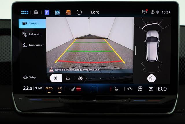 Volkswagen Tiguan 1.5 TSI eHybrid 150 kW Life DSG Life, AHK, Navi, Side, easyOpen, Winter 