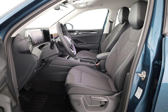 Volkswagen Tiguan 1.5 TSI eHybrid 150 kW Life DSG Life, AHK, Navi, Side, easyOpen, Winter 