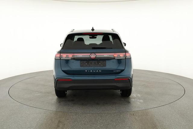 Volkswagen Tiguan 1.5 TSI eHybrid 150 kW Life DSG Life, AHK, Navi, Side, easyOpen, Winter 