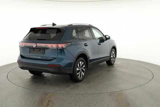 Volkswagen Tiguan 1.5 TSI eHybrid 150 kW Life DSG Life, AHK, Navi, Side, easyOpen, Winter 