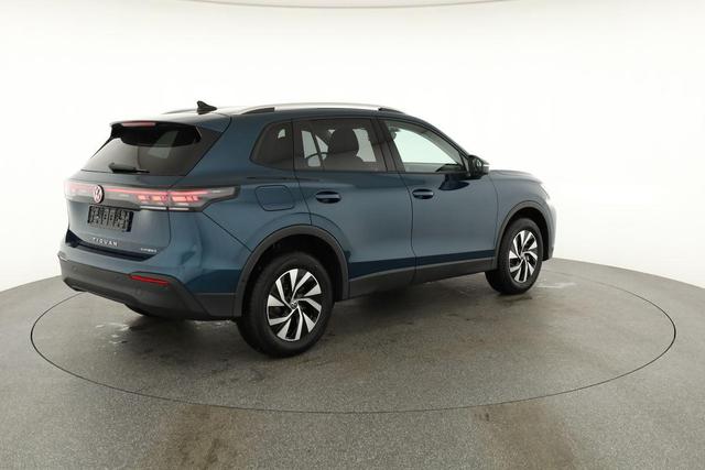 Volkswagen Tiguan 1.5 TSI eHybrid 150 kW Life DSG Life, AHK, Navi, Side, easyOpen, Winter 