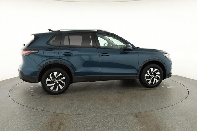 Volkswagen Tiguan 1.5 TSI eHybrid 150 kW Life DSG Life, AHK, Navi, Side, easyOpen, Winter 