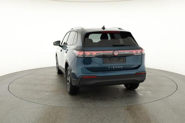 Volkswagen Tiguan 1.5 TSI eHybrid 150 kW Life DSG Life, AHK, Navi, Side, easyOpen, Winter 