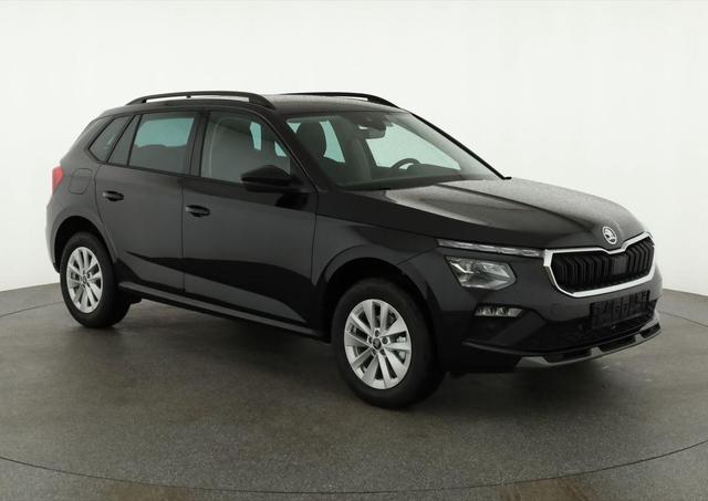 Skoda Kamiq - Selection 1.0 TSI DSG Selection, Matrix, Kamera, 16-Zoll, Winter, 4-J Garantie