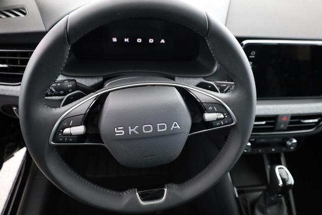 Skoda Kamiq Selection 1.0 TSI DSG Selection, Matrix, Kamera, 16-Zoll, Winter, 4-J Garantie 