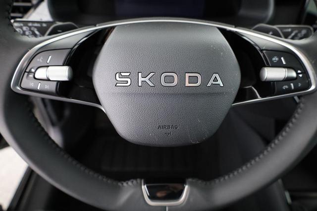Skoda Kamiq Selection 1.0 TSI DSG Selection, Matrix, Kamera, 16-Zoll, Winter, 4-J Garantie 