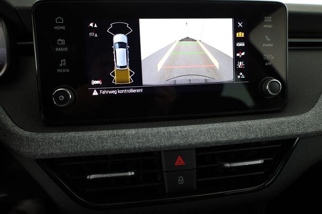 Skoda Kamiq Selection 1.0 TSI DSG Selection, Matrix, Kamera, 16-Zoll, Winter, 4-J Garantie 