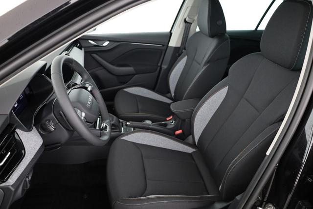 Skoda Kamiq Selection 1.0 TSI DSG Selection, Matrix, Kamera, 16-Zoll, Winter, 4-J Garantie 