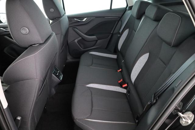 Skoda Kamiq Selection 1.0 TSI DSG Selection, Matrix, Kamera, 16-Zoll, Winter, 4-J Garantie 