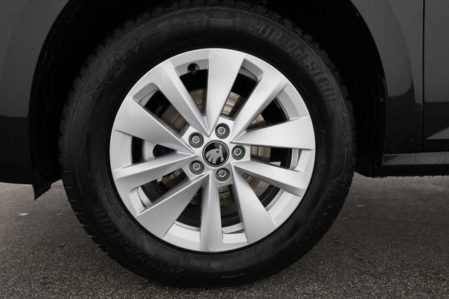 Skoda Kamiq Selection 1.0 TSI DSG Selection, Matrix, Kamera, 16-Zoll, Winter, 4-J Garantie 