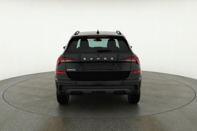 Skoda Kamiq Selection 1.0 TSI DSG Selection, Matrix, Kamera, 16-Zoll, Winter, 4-J Garantie 