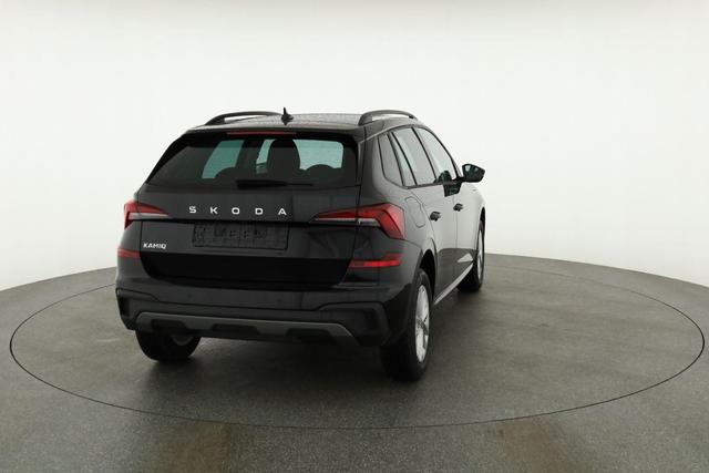 Skoda Kamiq Selection 1.0 TSI DSG Selection, Matrix, Kamera, 16-Zoll, Winter, 4-J Garantie 