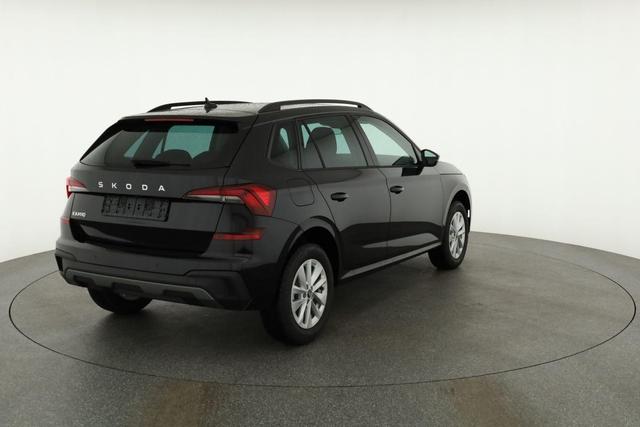 Skoda Kamiq Selection 1.0 TSI DSG Selection, Matrix, Kamera, 16-Zoll, Winter, 4-J Garantie 