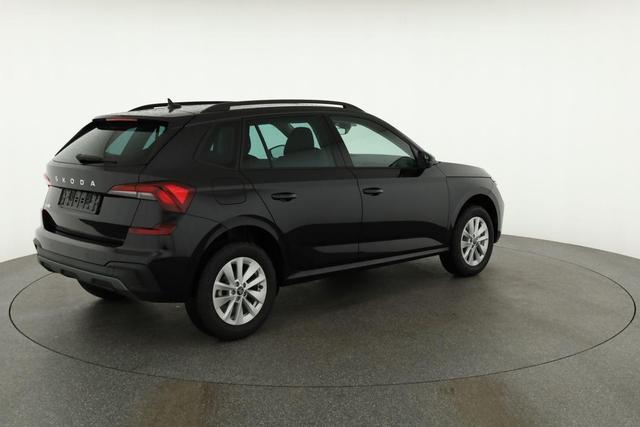 Skoda Kamiq Selection 1.0 TSI DSG Selection, Matrix, Kamera, 16-Zoll, Winter, 4-J Garantie 