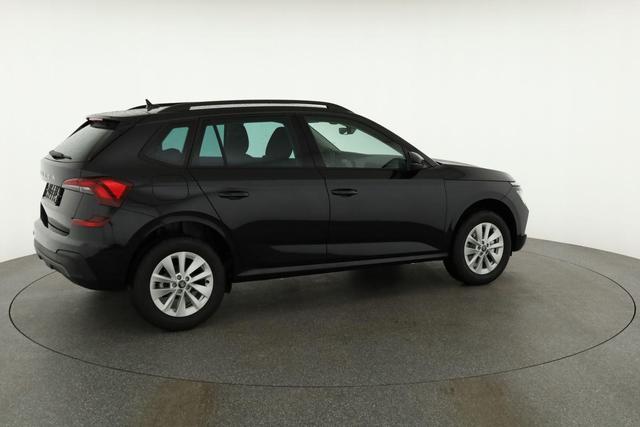 Skoda Kamiq Selection 1.0 TSI DSG Selection, Matrix, Kamera, 16-Zoll, Winter, 4-J Garantie 
