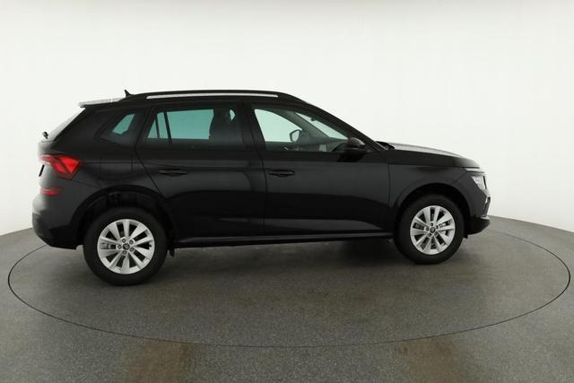 Skoda Kamiq Selection 1.0 TSI DSG Selection, Matrix, Kamera, 16-Zoll, Winter, 4-J Garantie 
