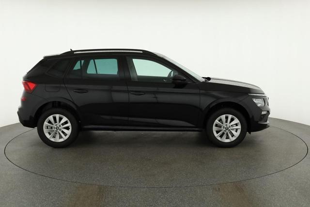 Skoda Kamiq Selection 1.0 TSI DSG Selection, Matrix, Kamera, 16-Zoll, Winter, 4-J Garantie 