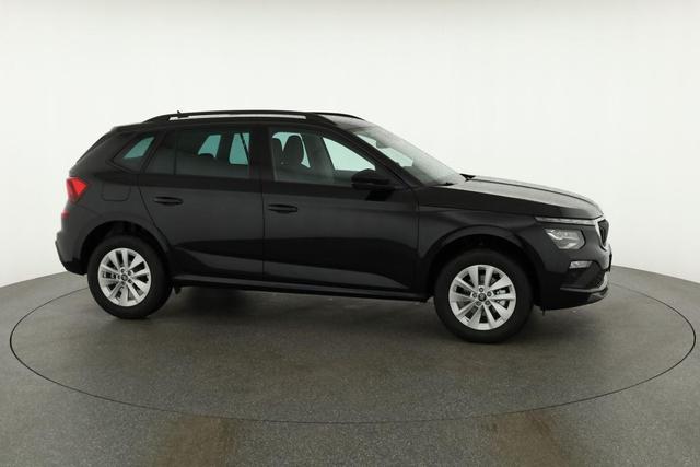Skoda Kamiq Selection 1.0 TSI DSG Selection, Matrix, Kamera, 16-Zoll, Winter, 4-J Garantie 