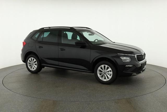 Skoda Kamiq Selection 1.0 TSI DSG Selection, Matrix, Kamera, 16-Zoll, Winter, 4-J Garantie 
