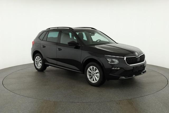 Skoda Kamiq Selection 1.0 TSI DSG Selection, Matrix, Kamera, 16-Zoll, Winter, 4-J Garantie 