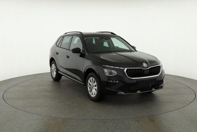 Skoda Kamiq Selection 1.0 TSI DSG Selection, Matrix, Kamera, 16-Zoll, Winter, 4-J Garantie 