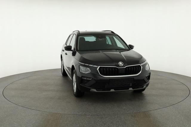 Skoda Kamiq Selection 1.0 TSI DSG Selection, Matrix, Kamera, 16-Zoll, Winter, 4-J Garantie 
