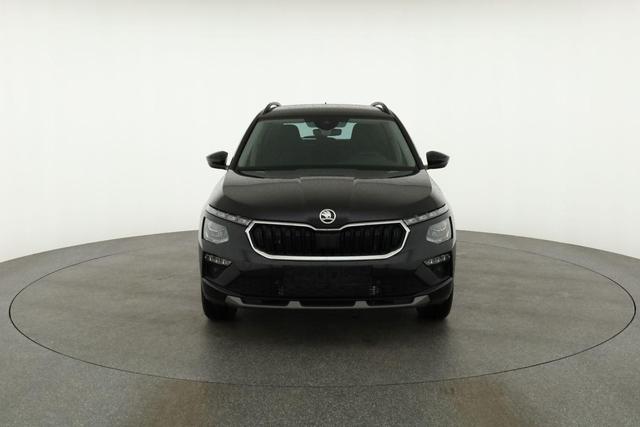 Skoda Kamiq Selection 1.0 TSI DSG Selection, Matrix, Kamera, 16-Zoll, Winter, 4-J Garantie 