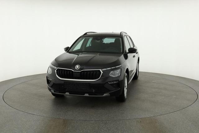 Skoda Kamiq Selection 1.0 TSI DSG Selection, Matrix, Kamera, 16-Zoll, Winter, 4-J Garantie 