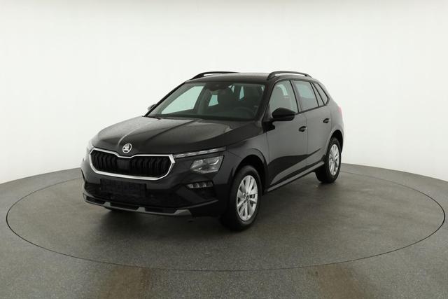 Skoda Kamiq Selection 1.0 TSI DSG Selection, Matrix, Kamera, 16-Zoll, Winter, 4-J Garantie 