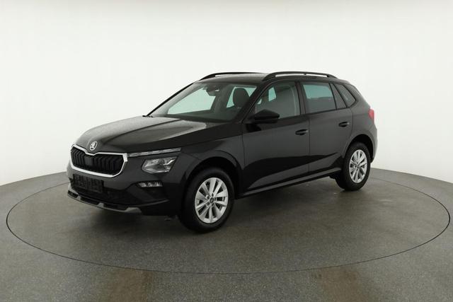 Skoda Kamiq Selection 1.0 TSI DSG Selection, Matrix, Kamera, 16-Zoll, Winter, 4-J Garantie 