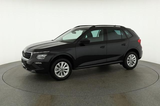 Skoda Kamiq Selection 1.0 TSI DSG Selection, Matrix, Kamera, 16-Zoll, Winter, 4-J Garantie 