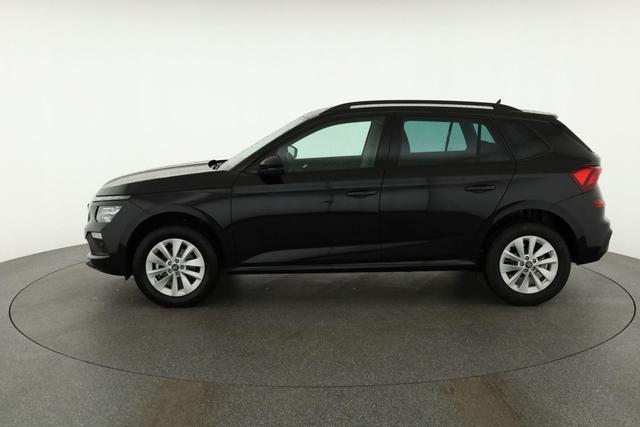 Skoda Kamiq Selection 1.0 TSI DSG Selection, Matrix, Kamera, 16-Zoll, Winter, 4-J Garantie 