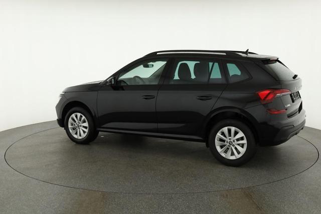 Skoda Kamiq Selection 1.0 TSI DSG Selection, Matrix, Kamera, 16-Zoll, Winter, 4-J Garantie 
