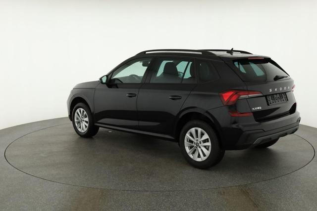 Skoda Kamiq Selection 1.0 TSI DSG Selection, Matrix, Kamera, 16-Zoll, Winter, 4-J Garantie 