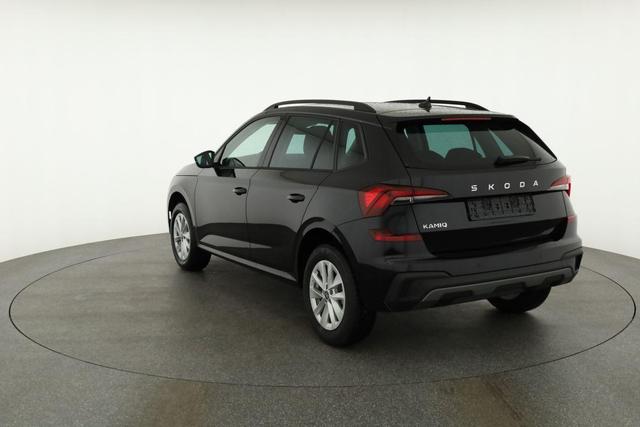 Skoda Kamiq Selection 1.0 TSI DSG Selection, Matrix, Kamera, 16-Zoll, Winter, 4-J Garantie 