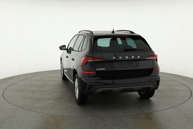 Skoda Kamiq Selection 1.0 TSI DSG Selection, Matrix, Kamera, 16-Zoll, Winter, 4-J Garantie 