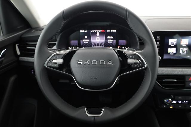 Skoda Kamiq Selection 1.0 TSI DSG Selection, AHK, Matrix, Kamera, Winter, 4-J Garantie 