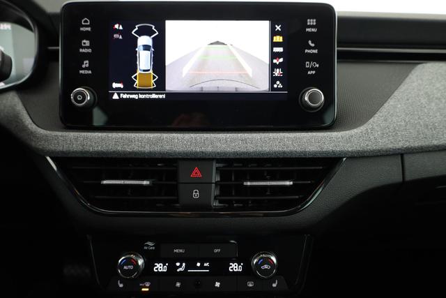 Skoda Kamiq Selection 1.0 TSI DSG Selection, AHK, Matrix, Kamera, Winter, 4-J Garantie 