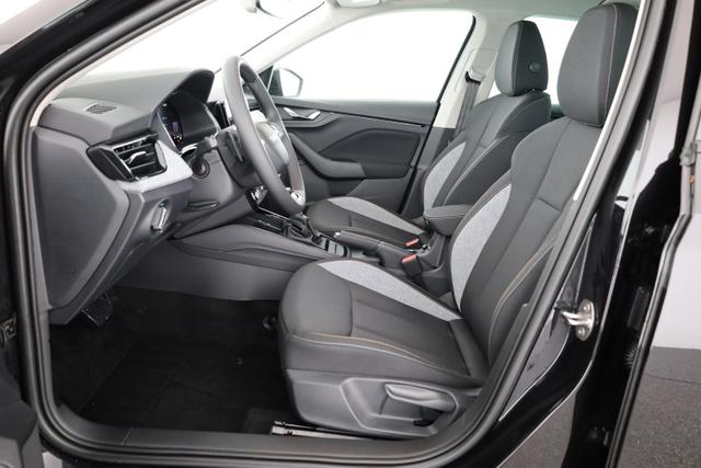 Skoda Kamiq Selection 1.0 TSI DSG Selection, AHK, Matrix, Kamera, Winter, 4-J Garantie 